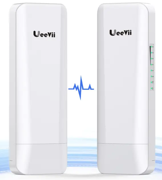 SUNFREE-AC801-WiFi-Bridgeproduct-image