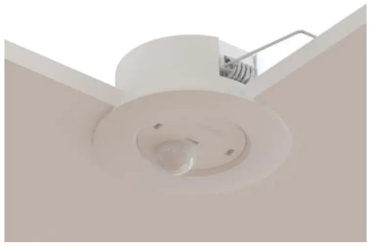 newtech milu odourless PIR Motion Sensor 12V-