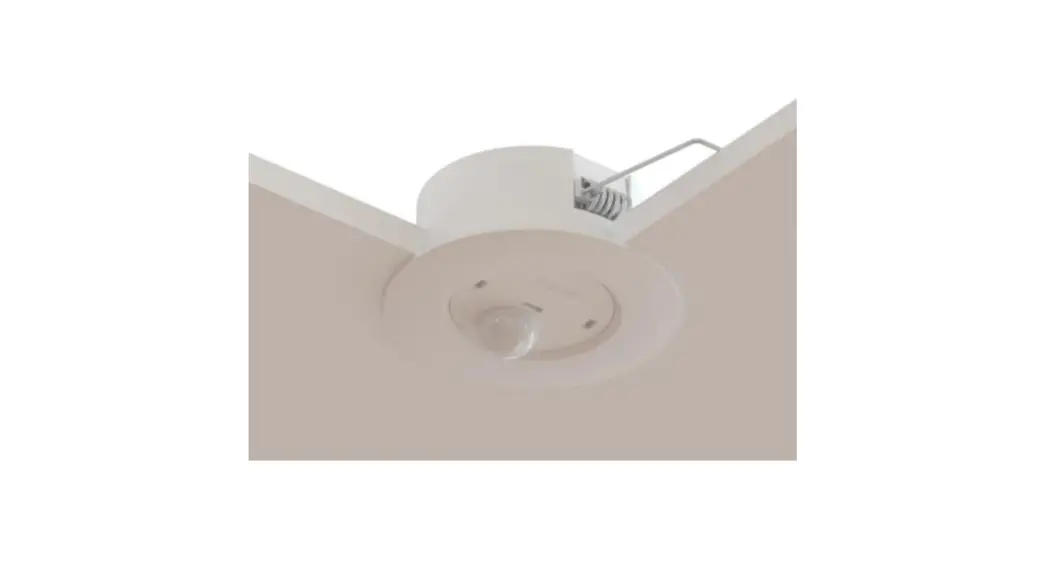 Newtech Milu Odourless Pir Motion Sensor 12v Instruction Manual