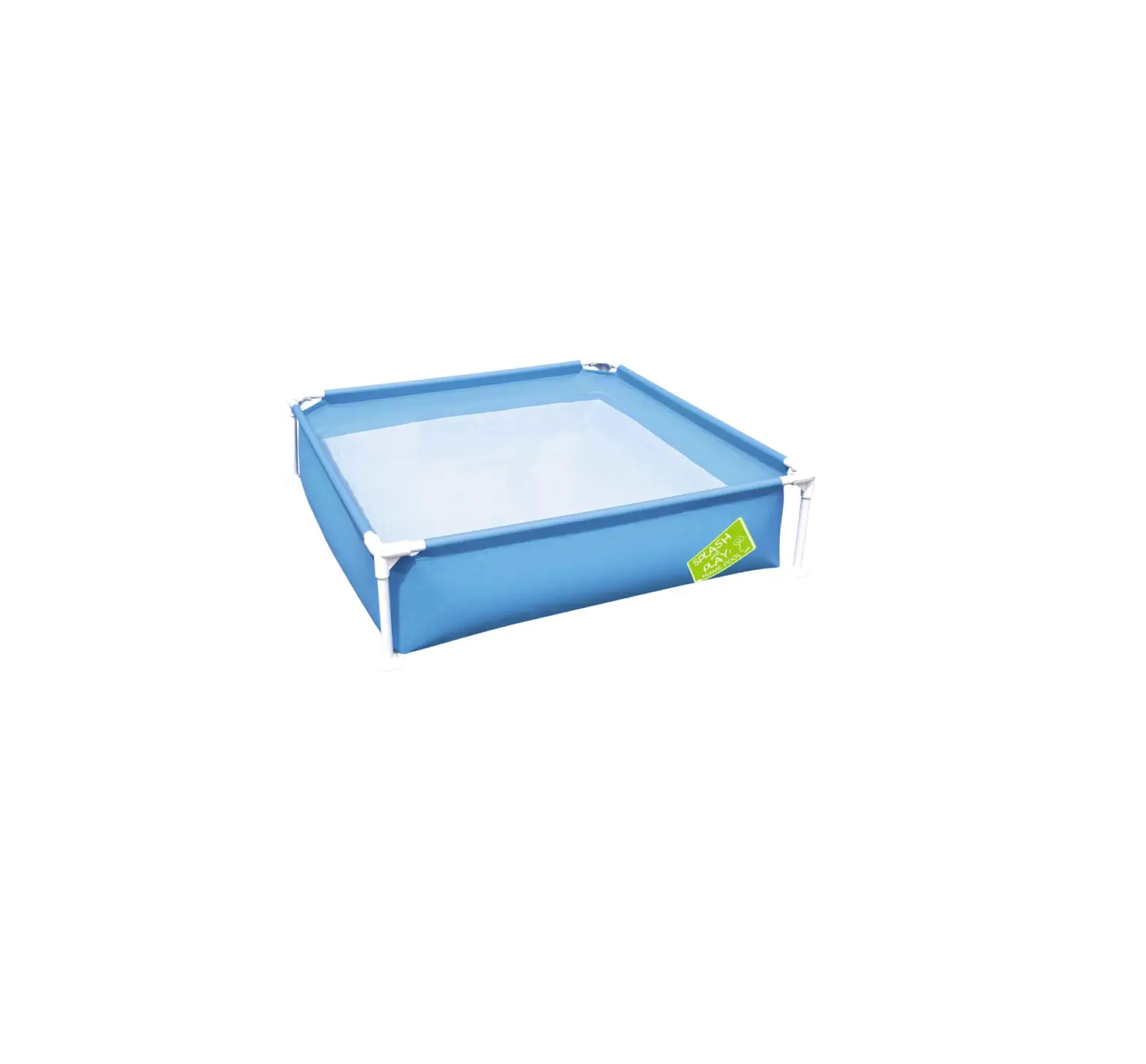 Bestway 56217 My First Frame Pool Owner's Manual Bestway 56217 My First Frame Pool Owner's Manual