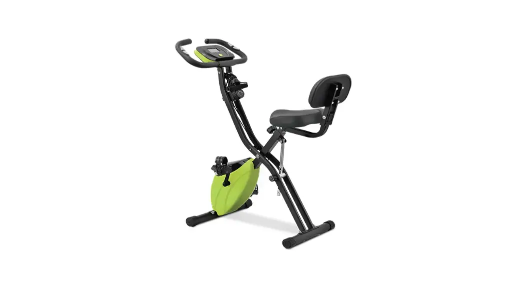 Maxcare Max-j02qb917g Exercise Bike User Manual Maxcare Max-j02qb917g Exercise Bike User Manual