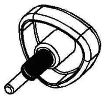 maxcare MAX-J02QB917G Exercise Bike fig 6