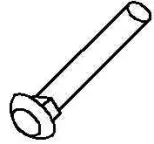 maxcare MAX-J02QB917G Exercise Bike icon 7