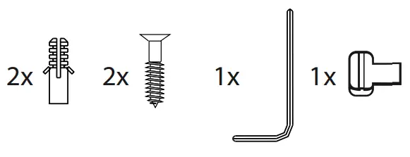 Paul Neuhaus NIKA LED with Dimmer and CCT - icon 6