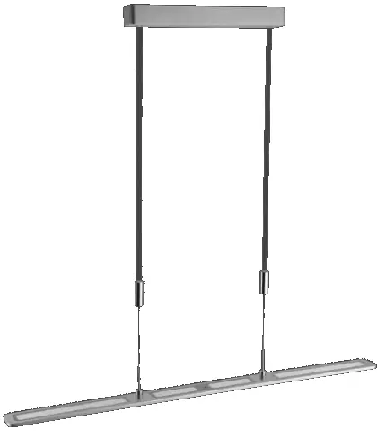 Paul Neuhaus NIKA LED with Dimmer and CCT