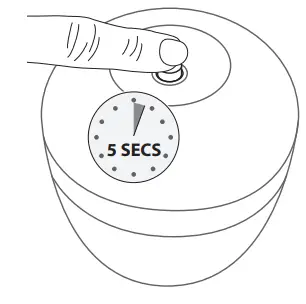 EAR TECHNOLOGY DryCaddy UV Portable Passive Hearing Aid Dryer and UV Sanitizer-fig10