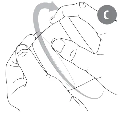 EAR TECHNOLOGY DryCaddy UV Portable Passive Hearing Aid Dryer and UV Sanitizer-fig3