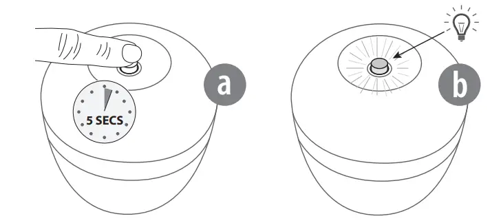 EAR TECHNOLOGY DryCaddy UV Portable Passive Hearing Aid Dryer and UV Sanitizer-fig8