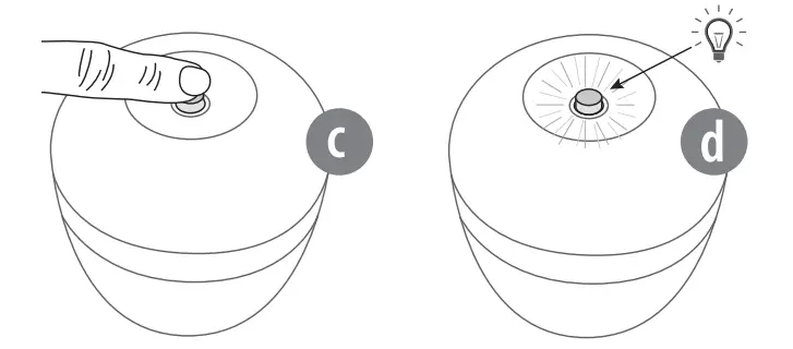 EAR TECHNOLOGY DryCaddy UV Portable Passive Hearing Aid Dryer and UV Sanitizer-fig9