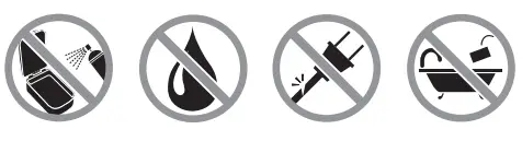 EAR TECHNOLOGY DryCaddy -icon