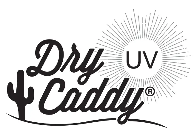 EAR TECHNOLOGY DryCaddy -logo