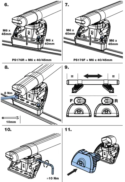 Installation Instructions