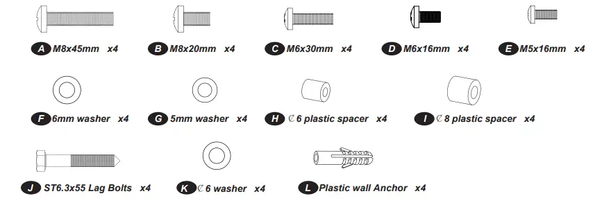 manhattan-Above-Fireplace-Pull-Down-TV-Mount-FIG 3
