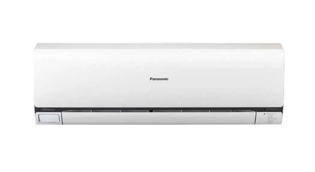 Panasonic Cu Series Air Conditioner Instruction Manual