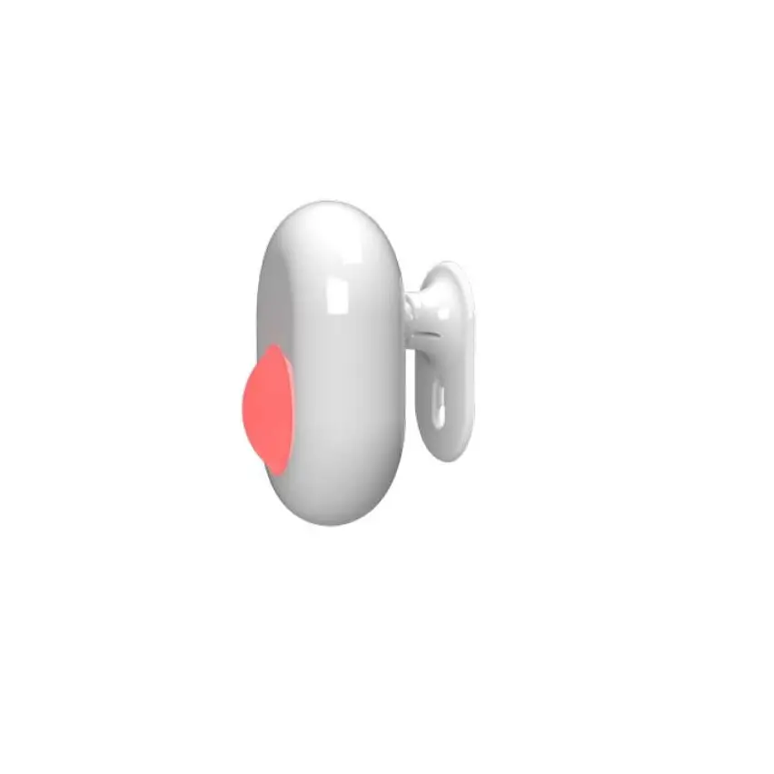 Shelly Motion Battery Operated Motion Sensor (wifi) User Guide