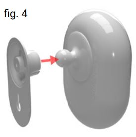 Shelly MOTION Battery Operated Motion Sensor (WiFi) User Guide - Figure 4