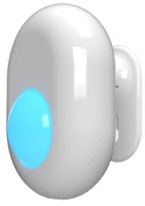 Shelly MOTION Battery Operated Motion Sensor (WiFi) User Guide - Prepare device for inclusion