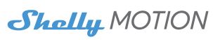 Shelly MOTION Logo