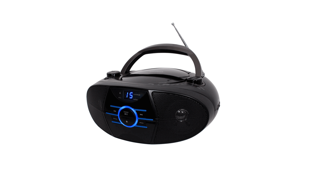 Jensen Cd-660 Portable Bluetooth Digital Music System With Cd Player User Manual Jensen Cd-660 Portable Bluetooth Digital Music System With Cd Player User Manual