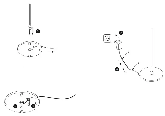 Paul Neuhaus 836551 Pure Tutua - overview 3