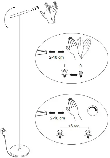Paul Neuhaus 836551 Pure Tutua - overview 4