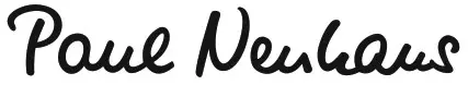 Paul Neuhaus - logo