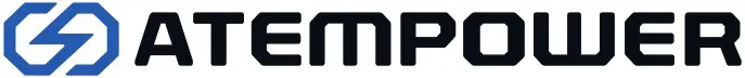 ATEM POWER - Logo