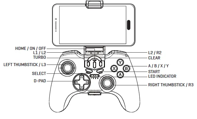 KROM-KENZO-Advanced-Wireless-Gamepad-1