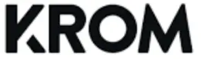 KROM-logo
