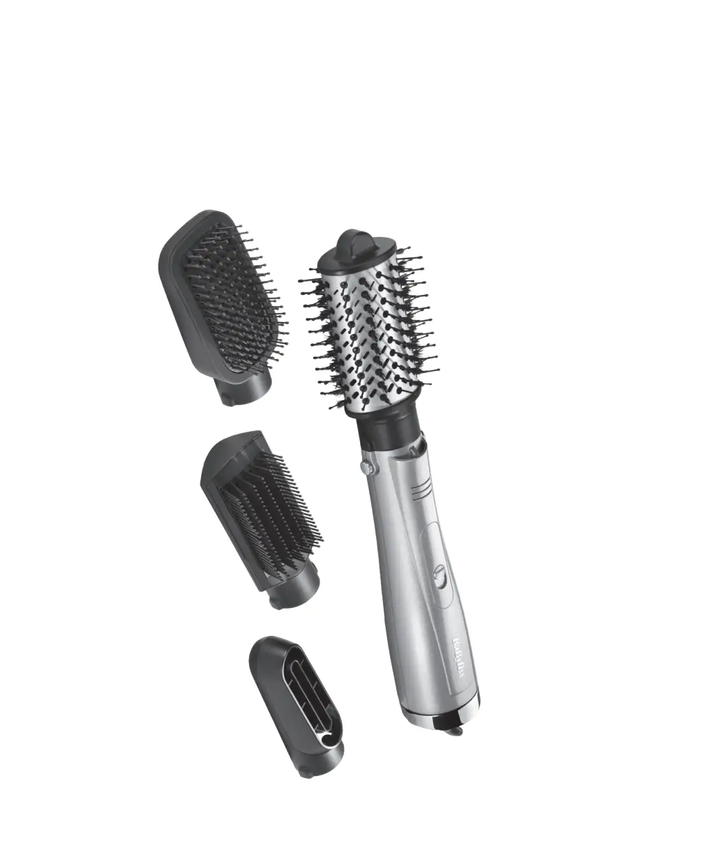 Babyliss As774e Multi Styles Hydro Fusion User Manual