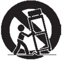 JBL PRX900 2000W Power Amp - icon 2