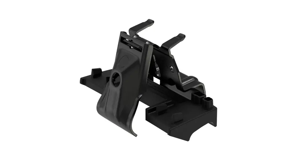 Thule 186126 Roof Rack Custom Fit Kit For Mounting Instructions Thule 186126 Roof Rack Custom Fit Kit For Mounting Instructions