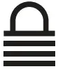 Lock Icon