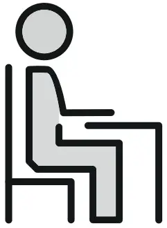 GARETT 5903991665607 Smartwatch Men Style - FIGURE 2