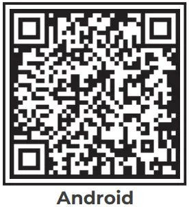 GARETT 5903991665607 Smartwatch Men Style - QR Code 2