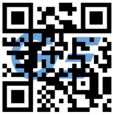 GARETT 5903991665607 Smartwatch Men Style - QR Code 3