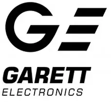 GARETT LOGO