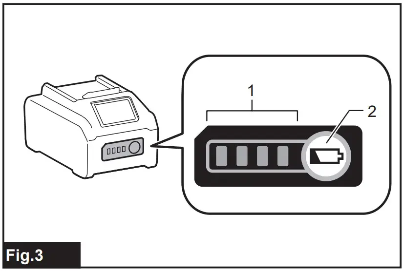 Battery Instructions