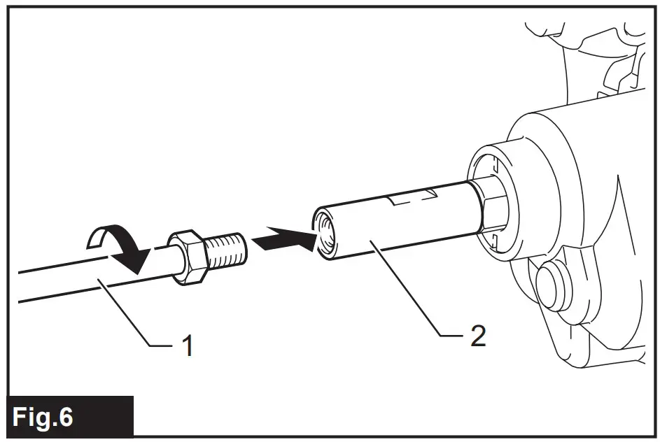 Assembly Instructions