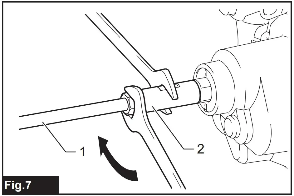 Assembly Instructions