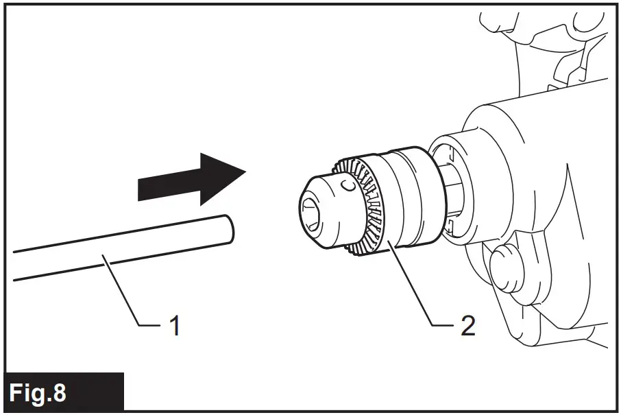 Assembly Instructions