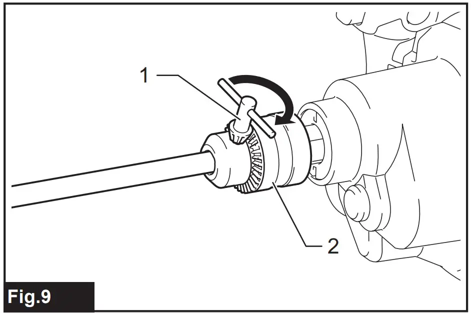 Assembly Instructions