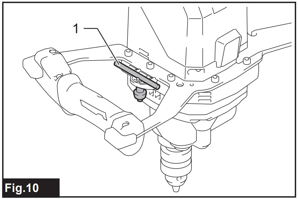 Assembly Instructions
