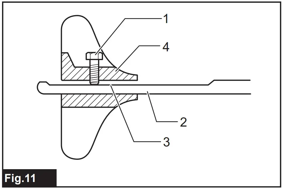 Assembly Instructions