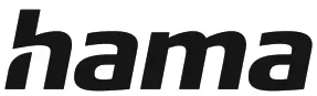 hama Logo