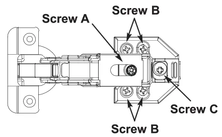 EPOWP MC761 Aluminum Medicine Cabinet - 10
