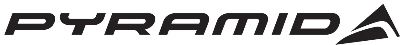 PYRAMID - logo