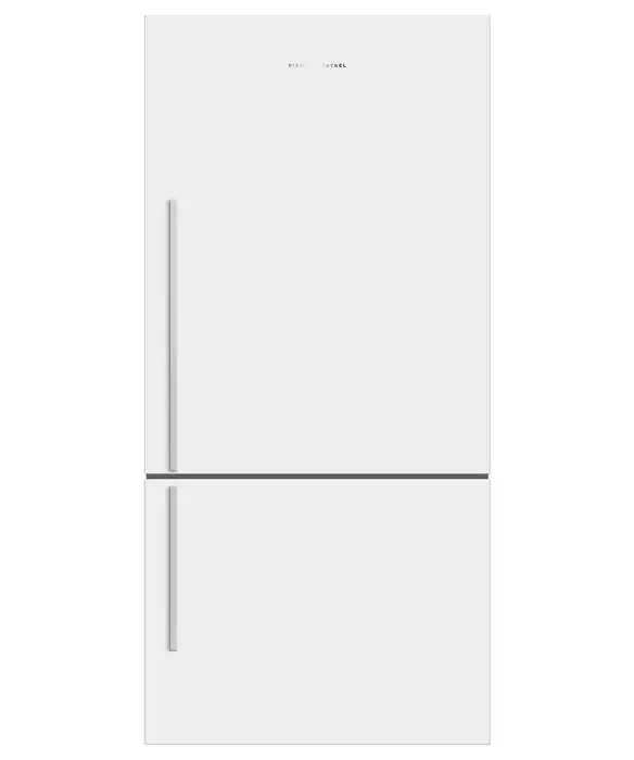 Fisher Paykel E522brwfd5 N Freestanding Refrigerator Freezer User Guide