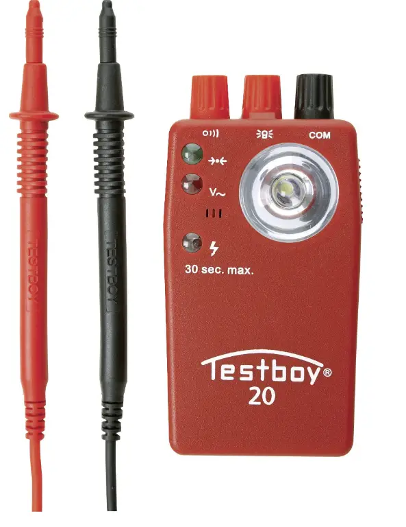 Testboy-20-Plus-Classical-Continuity-Tester-PRO