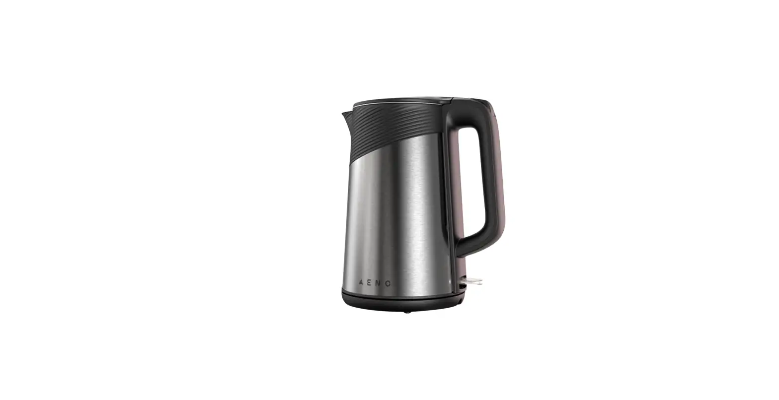 Aeno Aek0003, Aek0003-uk Electric Kettle User Manual